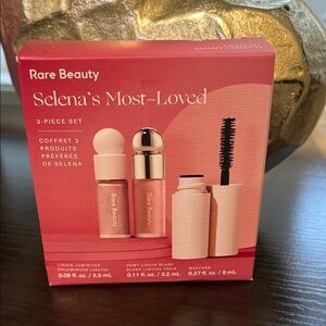 Rare Beauty 3-Piece Set